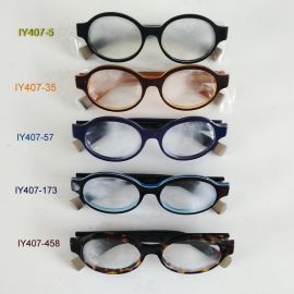 IYOKO INYAKe'  IY407 Fashion eyeglasses frame Eyewear Frame