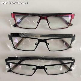IYOKO INYAKe'  IY413  Fashion eyeglasses frame Eyewear Frame
