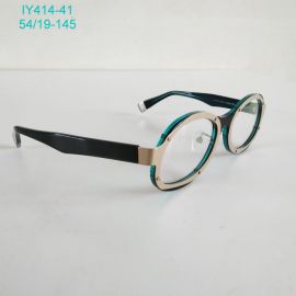 IYOKO INYAKe'  IY414  Fashion eyeglasses frame Eyewear Frame