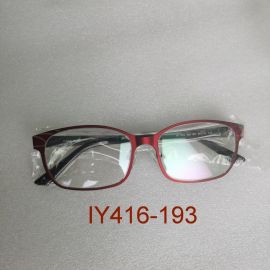 IYOKO INYAKe' IY 416 Fashion Eyeglasses Frame Eyewear Frame
