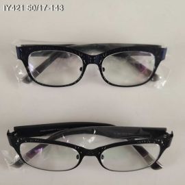 IYOKO INYAKe'  IY421  Fashion eyeglasses frame Eyewear Frame