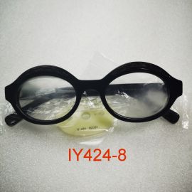 IYOKO INYAKe' IY424 Fashion Eyeglasses Frame Eyewear Frame
