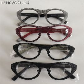 IYOKO INYAKe' IY440 Fashion eyeglasses frame Eyewear Frame