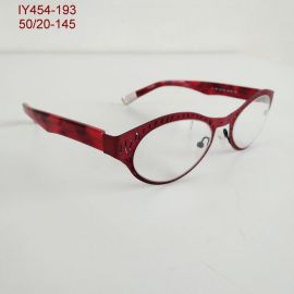 IYOKO INYAKe'  IY454  Fashion eyeglasses frame Eyewear Frame