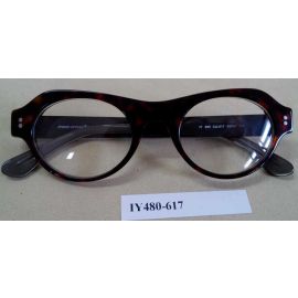 IYOKO INYAKe'  IY480 Fashion eyeglasses frame Eyewear Frame