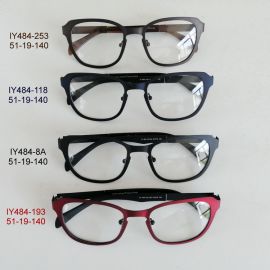 IYOKO INYAKe'  IY484  Fashion eyeglasses frame Eyewear Frame