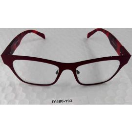 IYOKO INYAKe'  IY488  Fashion eyeglasses frame Eyewear Frame