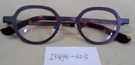 IYOKO INYAKe'  IY490 Fashion eyeglasses frame Eyewear Frame