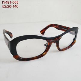 IYOKO INYAKe'  IY491-668 Fashion eyeglasses frame Eyewear Frame