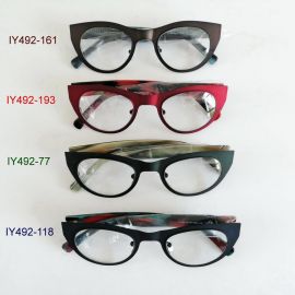 IYOKO INYAKe'  IY492 Fashion eyeglasses frame Eyewear Frame