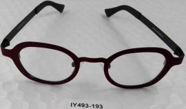 IYOKO INYAKe'  IY493  Fashion eyeglasses frame Eyewear Frame