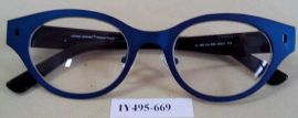 IYOKO INYAKe'  IY495 Fashion eyeglasses frame Eyewear Frame