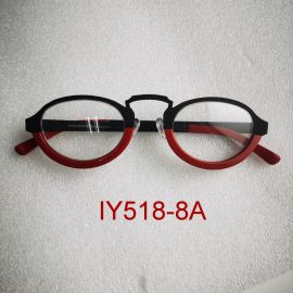 IYOKO INYAKe' IY518  Fashion Eyeglasses Frame Eyewear Frame