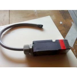 IDEC HS5D-03RN SAFETY INTERLOCK SWITCH 3PST 250V