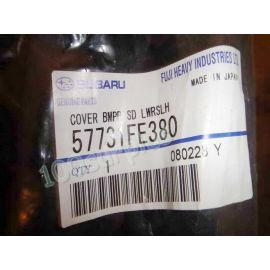 Subaru COVER BNPP SD LWRSLH 57731FE380