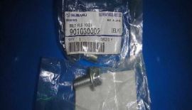 SUBARU 斯巴鲁 法兰螺栓 901030002