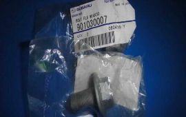 Subaru 斯巴鲁 BOLT FLG M14X30          901030007