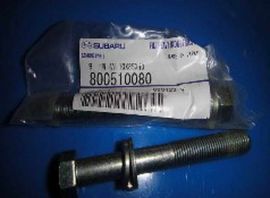 Subaru 斯巴鲁 螺栓/垫圈 800510080