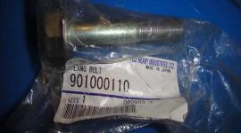 Subaru 斯巴鲁 法兰螺栓 901000110