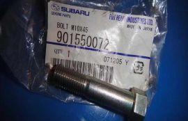 Subaru 斯巴鲁 BOLT M10X45 901550072