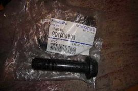 Subaru 斯巴鲁 901000109 法兰螺栓