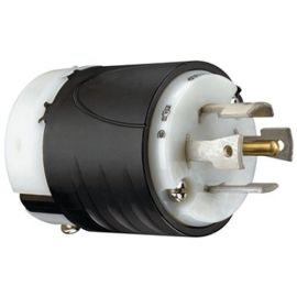 Pass & Seymour L2130P LEGRAND L2130-P LOCKING PLUG