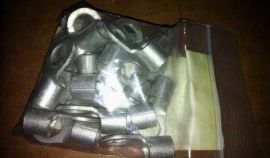 Tyco Electronics 160075 连接器