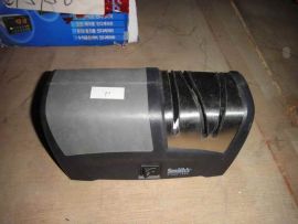 Smiths Diamond Compact Electric Knife Sharpener 50132 (No power supply cable)