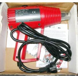 PROHEAT PH-2100 HEAT GUN 230VAC 1410W PH-2100-A1 New Surplus