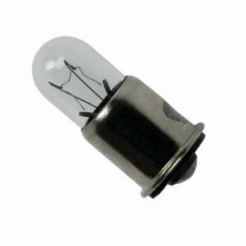 100PCS VCC CM387 28V Incandescent Lamp RT-1.75 MIDG FLA 28V