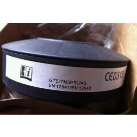 GTE/TM3PSL/AS Particle Filter respirator Protector New (old stock)