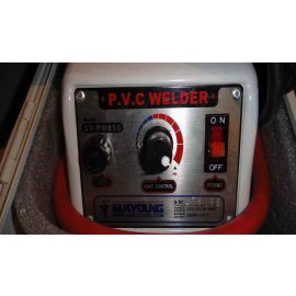 SUKYOUNG SY-PW950 Plastic Welding Used