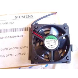 Siemens SED2-FAN2-20A 2W FSA Fan