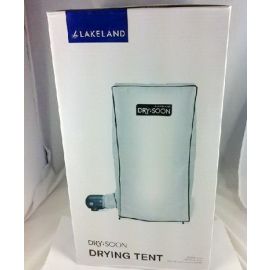 Lakeland Dry soon Drying Tent HMT186 1500W 220V Dryer