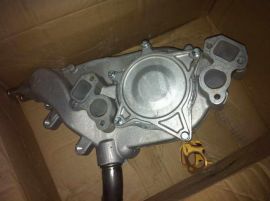 GMB 130-7340 Engine Water Pump