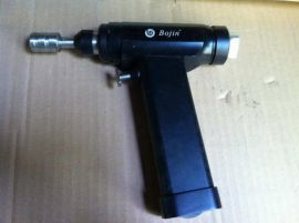 Bojin BJ1102A 4026 Trauma Surgery Dual-purpose Bone Drill sold as is
