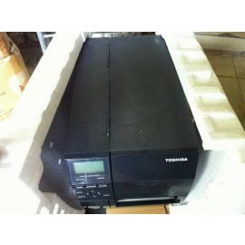 Toshiba B-EX4T1-GS12-QM-R Industrial Label Printers