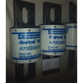 Ferraz Shawmut A70Q300-4 300A 700V High-speed Fuse