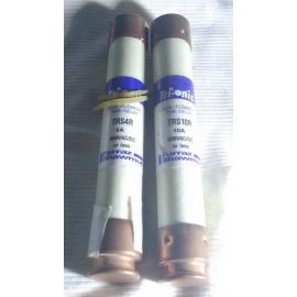 Ferraz Shawmut TRS4R 4A 600V High-speed Fuse