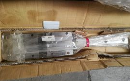 THK Linear guide track HSR55LB2SSC0+780LP YP0C51 New spare