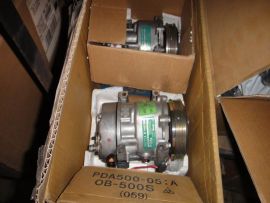Sanden SD7V16 Air conditioning A/C Compressor Used