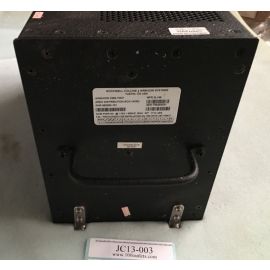 ROCKWELL COLLINS AIRSHOW SYSTEM 962000-101 ADB AREA DISTRIBUTION BOX AIRSHOW CMS2 