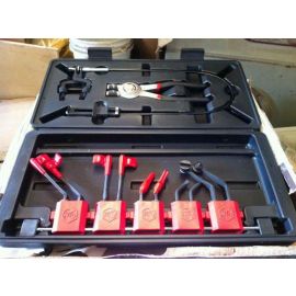 GearPlier 3835 7 Pliers group toolkit KD Tools