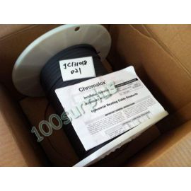 Chromalox 6S1201-01 16LS8 heating cable 300FT 91.44M