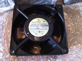 SAN JUN SJ1238HA2 Cooling Fan