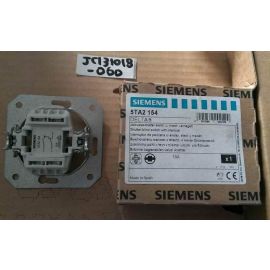 Siemens 5TA2 154 250V 10A Switch