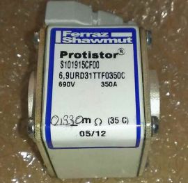 Ferraz Shawmut S101915CF00 6,9URD31TTF0350C 690V 350A