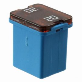 Littellfuse 0895020.Z 20A Square Car Fuse 