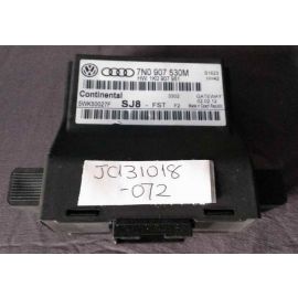 Skoda VW original CAN BUS GATEWAY 7N0907530M 