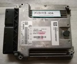 Original BOSCH 0261S02737 (VW 1K8907115B) ECU for Golf VI 2.0TSI